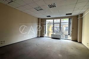 коммерческая по адресу Антоновича ул. (Горького), 33-В