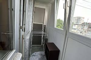 квартира за адресою Петра Калнишевського просп. (Косіора), 52