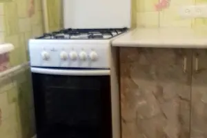 квартира за адресою Космонавтів вул., 126