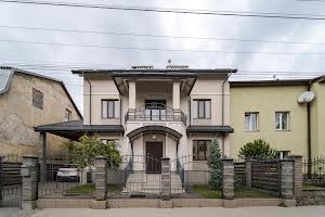 дом по адресу вулиця Сулими