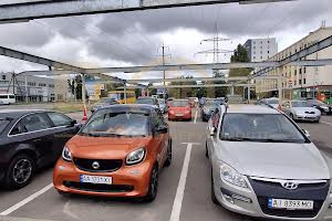 коммерческая по адресу Киевская ул., 2л