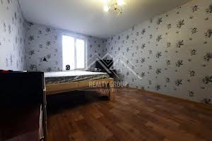 квартира за адресою Авіаційна вул., 9