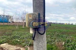 ділянка за адресою с. Лиманка, Степова, 1а