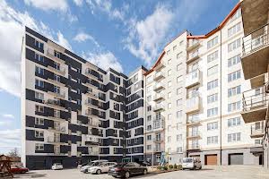 квартира за адресою с. Загвіздя, Заозерна вул., 1-А