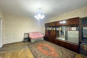 квартира за адресою Князя Володимира Великого просп., 122