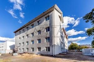 коммерческая по адресу Оросительная ул., 5