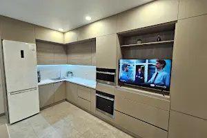 квартира за адресою Привокзальна вул., 10г