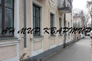 квартира за адресою Лидова, 100