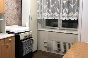 квартира за адресою Аерокосмічний просп., 82