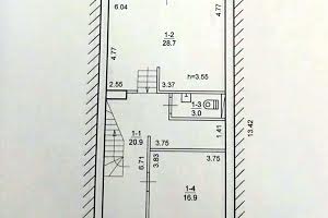 будинок за адресою Казакова тупик, 15