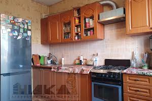 квартира по адресу Ольги Кобылянской ул. (Ногина), 5