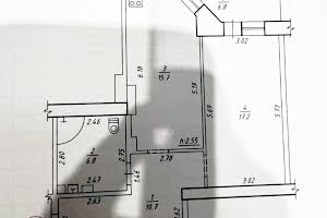 квартира за адресою Кондратьєва Герасима  вул. (Кірова), 211А