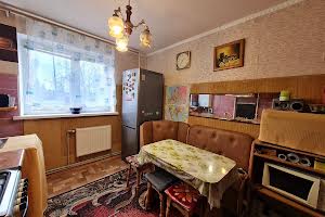 квартира по адресу Мира просп., 17
