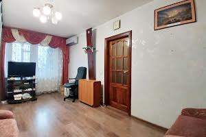 квартира за адресою Автозаводська вул., 41