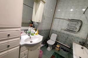 квартира за адресою Кругова вул., 45