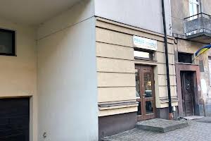 комерційна за адресою Сидора Голубовича вул., 37
