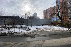 ділянка за адресою Осіння вул.