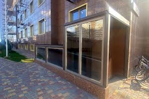 комерційна за адресою Академіка Сахарова вул., 3в