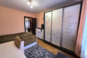 квартира за адресою Матейки вул., 38