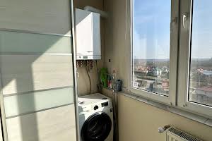 квартира по адресу Ключний пер., 5