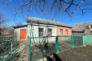 будинок за адресою Героїв Крут вул. (Комунарів), 21
