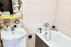 квартира за адресою Мирослава Мисли вул. (Цілиноградська), 48в