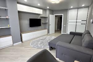 квартира по адресу Червоной Калины просп., 58б