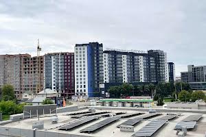 квартира за адресою Надрічна вул., 1