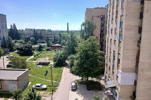 квартира по адресу Сергея Зулинского ул. (Тарногродського), 37а