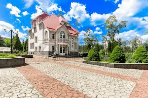 коммерческая по адресу Патріарха Володимира Романюка ул. (Жовтнева), 2Б