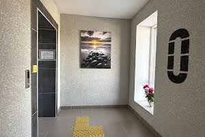 квартира за адресою Транспортна вул., 11/3