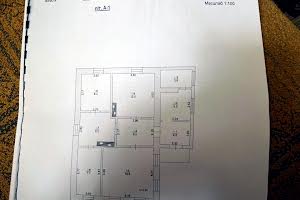 будинок за адресою переулок Центральный, 5