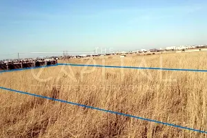 ділянка за адресою 