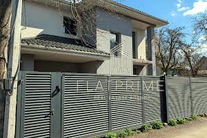 будинок за адресою 203-тя Садова вул.