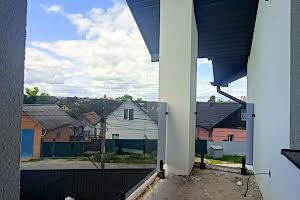 будинок за адресою Олеся Гончара вул. (Корнійчука)
