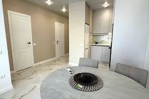 квартира по адресу Карла Мікльоша ул., 20б
