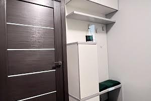 квартира по адресу Кравчука ул., 11д