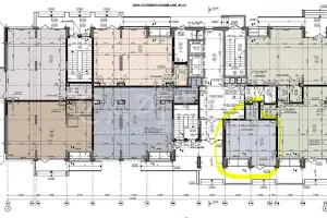 коммерческая по адресу Никольско-Слободская ул., 11