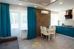 квартира по адресу Мира просп., 45