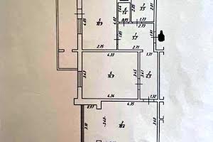 квартира по адресу Горбановский пер., 1