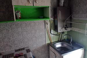 квартира по адресу Івана Сльоти ул., 20