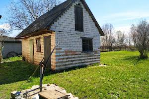 дом по адресу с. Коробовка, СТ Славутич