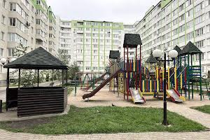 квартира за адресою Трудова вул., 5Г