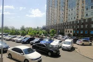квартира по адресу Академика Сахарова ул., 55