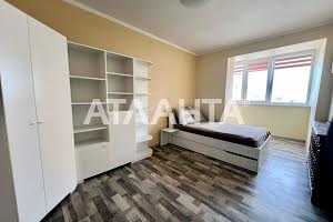 квартира за адресою Педагогічна вул., 17