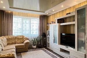 квартира за адресою Михайла Лушпи просп., 45