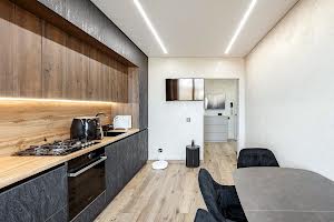 квартира за адресою Заозерна, 1
