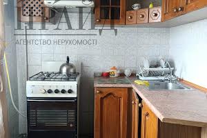 квартира по адресу пр Перемоги, 35