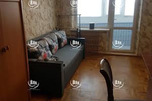 квартира за адресою Валентинівська вул. (Блюхера), 21б