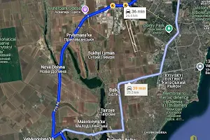 участок по адресу Огородна, 8